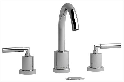 Riobel SY08 Sylla Widespread Lavatory Faucet