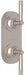 ROHL MB2090 Graceline® 1/2" Thermostatic Trim with Diverter
