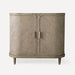 Robern Craft Series Rosebrook Vanity, 35-3/4" x 32-13/16" x 22-7/8", No Vanity Top