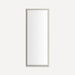 Robern Main Line Mirror, 16" x 40" x 1-3/8", Rosemont Frame