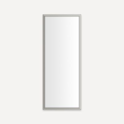 Robern Main Line Mirror, 16" x 40" x 1-3/8", Rosemont Frame