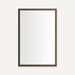 Robern Main Line Mirror, 20" x 30" x 1-3/8", Rosemont Frame