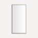 Robern Main Line Mirror, 20" x 40" x 1-3/8", Rosemont Frame