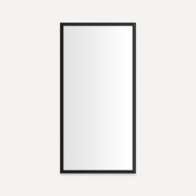 Robern Main Line Mirror, 20" x 40" x 1-3/8", Rosemont Frame