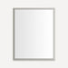 Robern Main Line Mirror, 24" x 30" x 1-3/8", Rosemont Frame