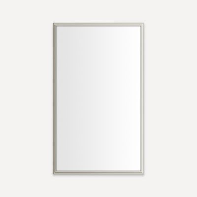 Robern Main Line Mirror, 24" x 40" x 1-3/8", Rosemont Frame