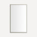 Robern Main Line Mirror, 24" x 40" x 1-3/8", Rosemont Frame