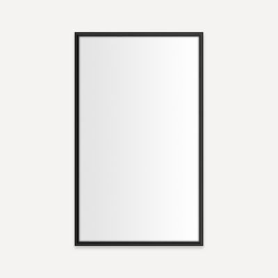 Robern Main Line Mirror, 24" x 40" x 1-3/8", Rosemont Frame