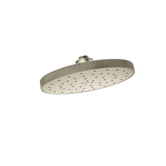 Moen Cambium S6348EP One-Function 10" Diameter Spray Head Eco-Performance Rainshower