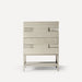 Sendai Vanity, 23" x 32-7/8" x 22-1/2", No Vanity Top