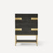 Robern Craft Series Sendai Vanity, 23" x 32-7/8" x 22-1/2", No Vanity Top