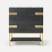 Robern Craft Series Sendai Vanity, 29" x 32-7/8" x 22-1/2", No Vanity Top