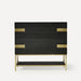 Robern Craft Series Sendai Vanity, 35" x 32-7/8" x 22-1/2", No Vanity Top