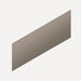 Robern Cartesian & Profiles Side Kit, 7-1/2" H x 21" D