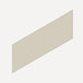 Robern Cartesian & Profiles Side Kit, 7-1/2" H x 21" D