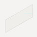 Robern Cartesian & Profiles Side Kit, 7-1/2" H x 21" D