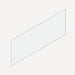 Robern Cartesian & Profiles Side Kit, 7-1/2" H x 21" D