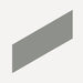 Robern Cartesian & Profiles Side Kit, 7-1/2" H x 21" D
