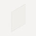 Robern Cartesian & Profiles Side Kit, 22-1/2" H x 21" D