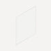 Robern Cartesian & Profiles Side Kit, 22-1/2" H x 21" D
