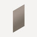 Robern Cartesian & Profiles Side Kit, 30" H x 21" D