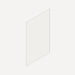 Robern Cartesian & Profiles Side Kit, 30" H x 21" D