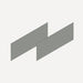 Robern Cartesian & Profiles Side Kit, 7-1/2" H x 21" D