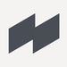 Robern Cartesian & Profiles Side Kit, 15" H x 21" D