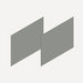 Robern Cartesian & Profiles Side Kit, 15" H x 21" D