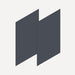 Robern Cartesian & Profiles Side Kit, 30" H x 21" D