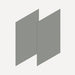 Robern Cartesian & Profiles Side Kit, 30" H x 21" D