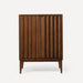 Robern Craft Series Sinca Vanity, 24" x 32-7/8" x 21-1/2", No Vanity Top