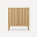 Robern Craft Series Sinca Vanity, 30" x 32-7/8" x 21-1/2", No Vanity Top