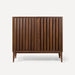 Robern Craft Series Sinca Vanity, 36" x 32-7/8" x 21-1/2", No Vanity Top
