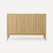 Robern Craft Series Sinca Vanity, 48" x 32-7/8" x 21-1/2", No Vanity Top