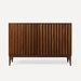 Robern Craft Series Sinca Vanity, 48" x 32-7/8" x 21-1/2", No Vanity Top