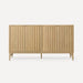 Robern Craft Series Sinca Vanity, 60" x 32-7/8" x 21-1/2", No Vanity Top