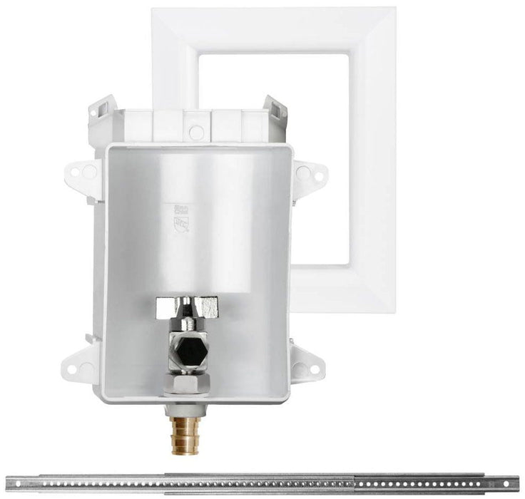 Sioux Chief 696-G1000WF Ice Maker Outlet Box