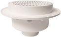 Sioux Chief 860-W3P Floor Drain