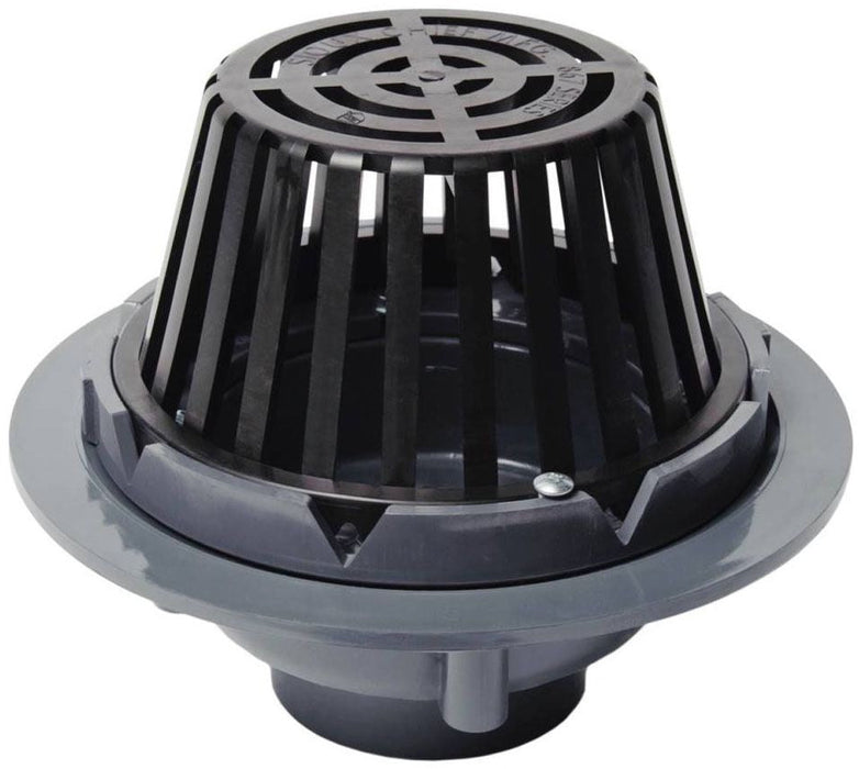 Sioux Chief 867-P3 Roof Drain