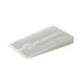 Sioux Chief 460-11310 WedgeIt Closet Wedge, Polypropylene, White