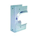 Sioux Chief 533-2 Double Stud Shoe (16ga)