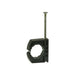 Sioux Chief 551-3BKT 3/4" CTS SiouxStrap Plastic Full Clamp Tube Hanger with Nail (Pack of 700)