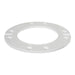Sioux Chief 886-RQ Raise-A-Ring Closet Flange Extension Ring, PVC