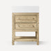 Robern Craft Series Skaarsgard Vanity, 24" x 28-1/8" x 22-3/4", No Vanity Top
