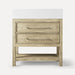 Robern Craft Series Skaarsgard Vanity, 30" x 28-1/8" x 22-3/4", No Vanity Top