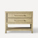 Robern Craft Series Skaarsgard Vanity, 36" x 28-1/8" x 22-3/4", No Vanity Top