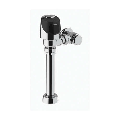Sloan Valve Company 3250289 1.28 GPF Exposed Sensor Water Closet Flushometer | G2 8111-1.28