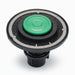 Sloan Valve Company 3301502 Water Closet Diaphragm Assembly, Gallons per Flush: 1.6 gpf, For Use With: Royal Flushometers