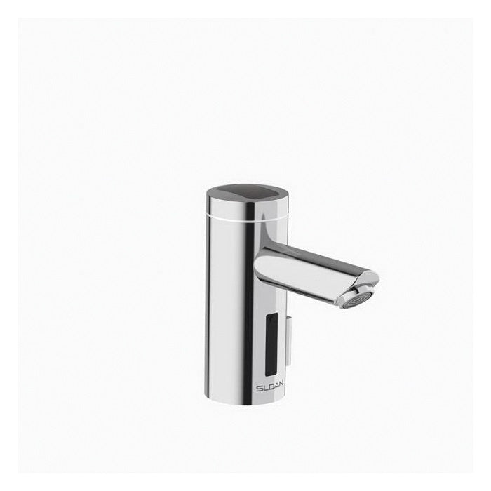 Sloan Valve Company 3335017 Optima Collection, Deck, Hand Washing Faucet, Polished Chrome
